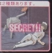 Maid Android (Secret), Koukaku Kidotai S.A.C., MegaHouse, Kodansha, Trading